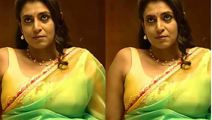 நடிகை கஸ்தூரி சர்ச்சை ட்வீட்!! திருட்டு ரயில் ஏறி வந்தாலும் அரியணையில் ஏற்றி அழகு பார்ப்போம்!!