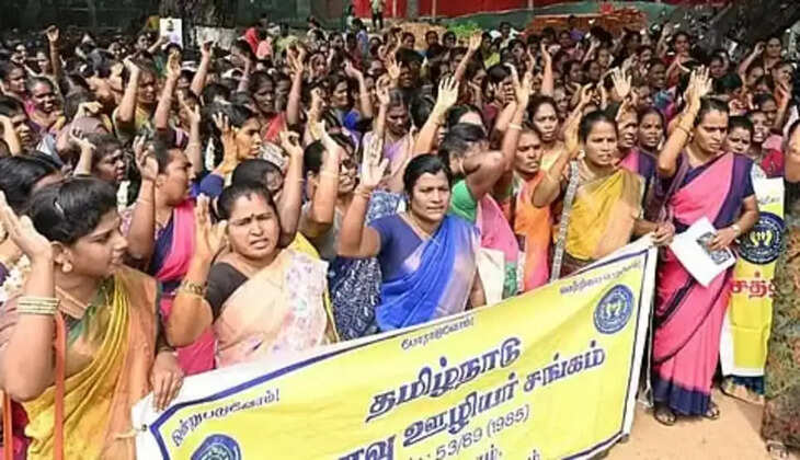 சத்துணவு