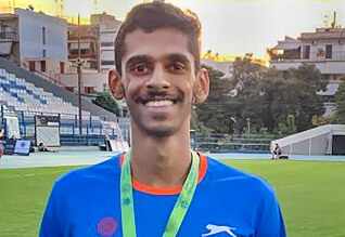 உலக தடகள சாம்பியன்ஷிப் போட்டி! முதல் முறையாக இறுதிச் சுற்றில் இந்தியா! முரளி ஸ்ரீசங்கர் சாதனை!