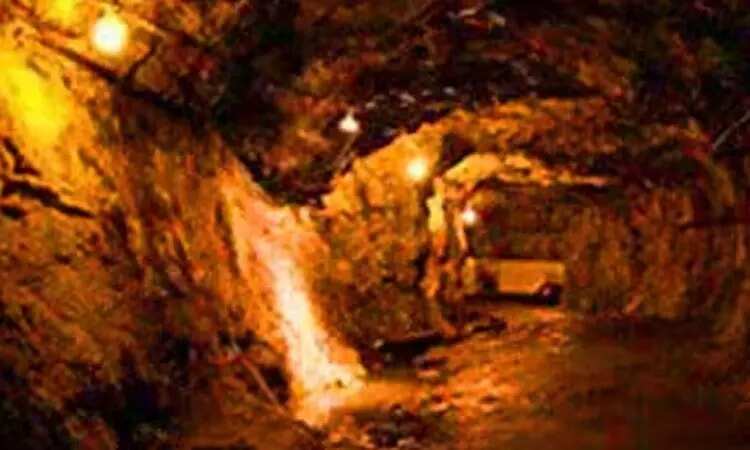 கொலம்பியாவில் தங்க சுரங்கம் இடிந்து விழுந்து விபத்து... 20 தொழிலாளர்களின் கதி என்ன?