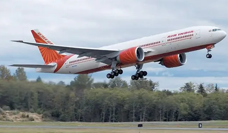 இன்று முதல் மீண்டும் துபாய் - திருச்சி இடையே விமான சேவை தொடக்கம்!