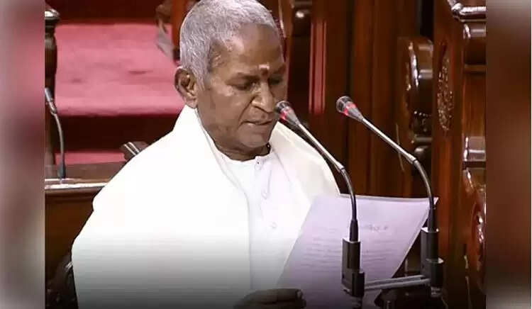 நாளை பிரதமர் மோடி தமிழகம் வருகிறார்! இளையராஜாவுக்கு கவுரவ டாக்டர் பட்டம்!