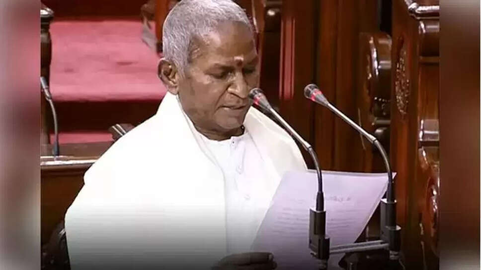 இளையராஜா