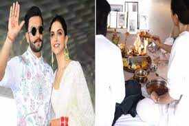 22 கோடியில் ஆடம்பர பங்களா! புது வீட்டுக்கு குடி புகுந்த பிரபல நட்சத்திர ஜோடி!