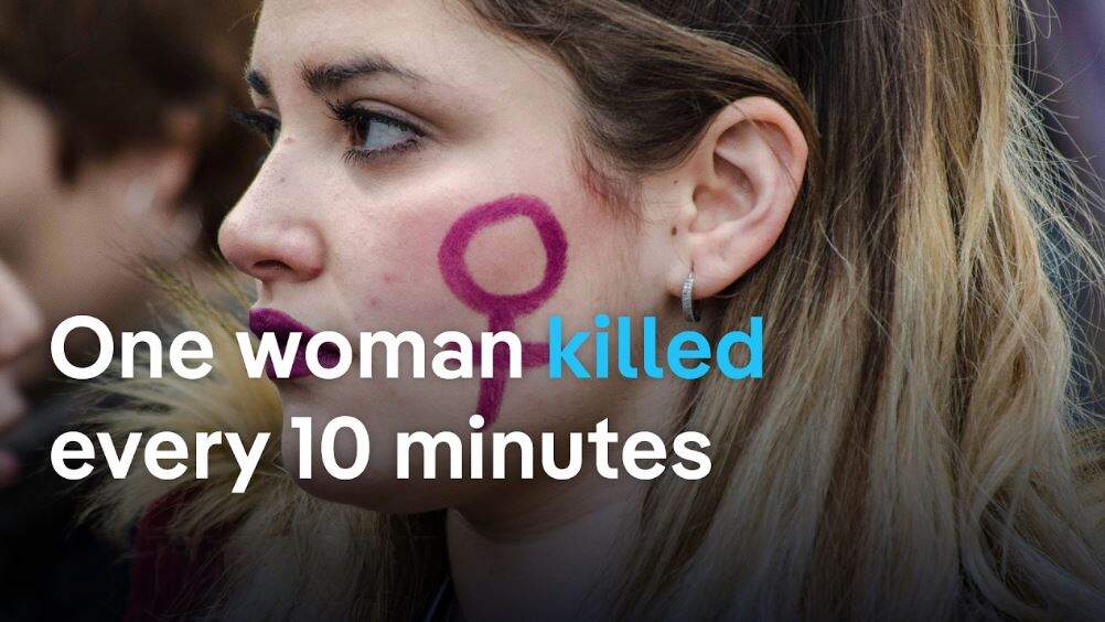 ஆய்வறிக்கையில் அதிர்ச்சி... 10 நிமிடத்திற்கு ஒரு பெண் கணவனாலோ, உறவினர்களாலோ படுகொலை செய்யப்படுகிறாள்!