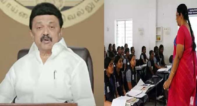 ஆசிரியர்களுக்கு டேப்லட், வெளிநாடு சுற்றுலா!! முதல்வர் அதிரடி!!