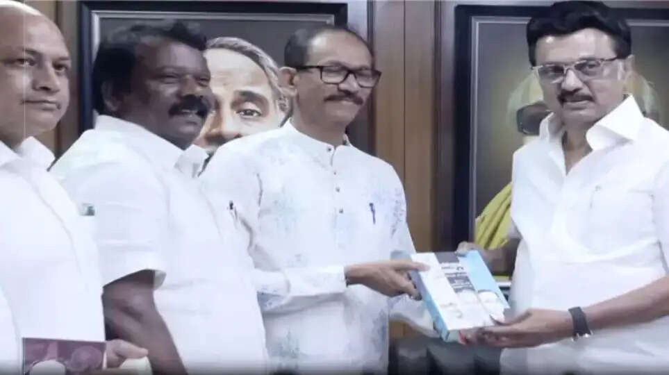 36 தொகுதிகள், ஆட்சியில் பங்கு… திமுக–காங்கிரஸ் இடையே இழுபறி நீடிப்பு!