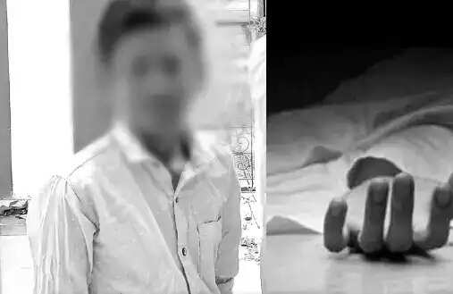 அதிர்ச்சி... அரசு பள்ளி வகுப்பறையில் மாணவன் தூக்கிட்டு தற்கொலை!