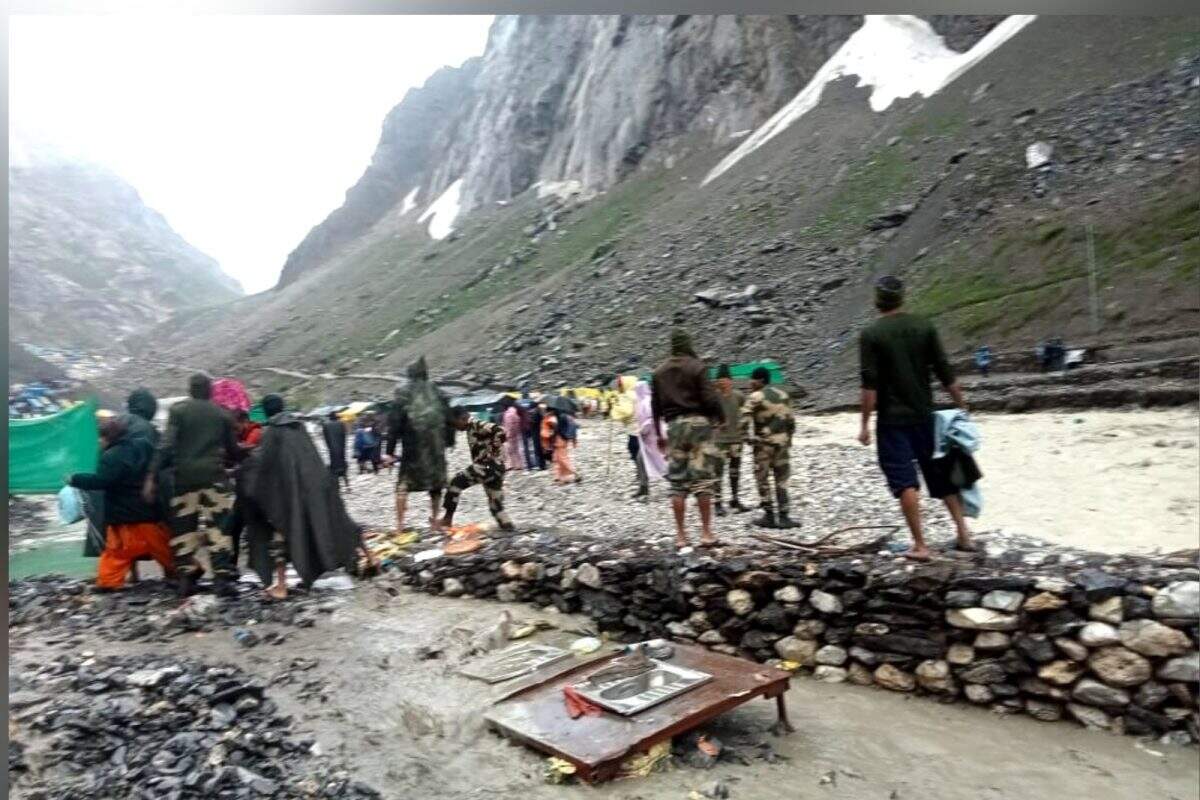 செப்டம்பரில் இயல்பை விட அதிகன மழைக்கு வாய்ப்பு... இந்திய வானிலை மையம் எச்சரிக்கை!