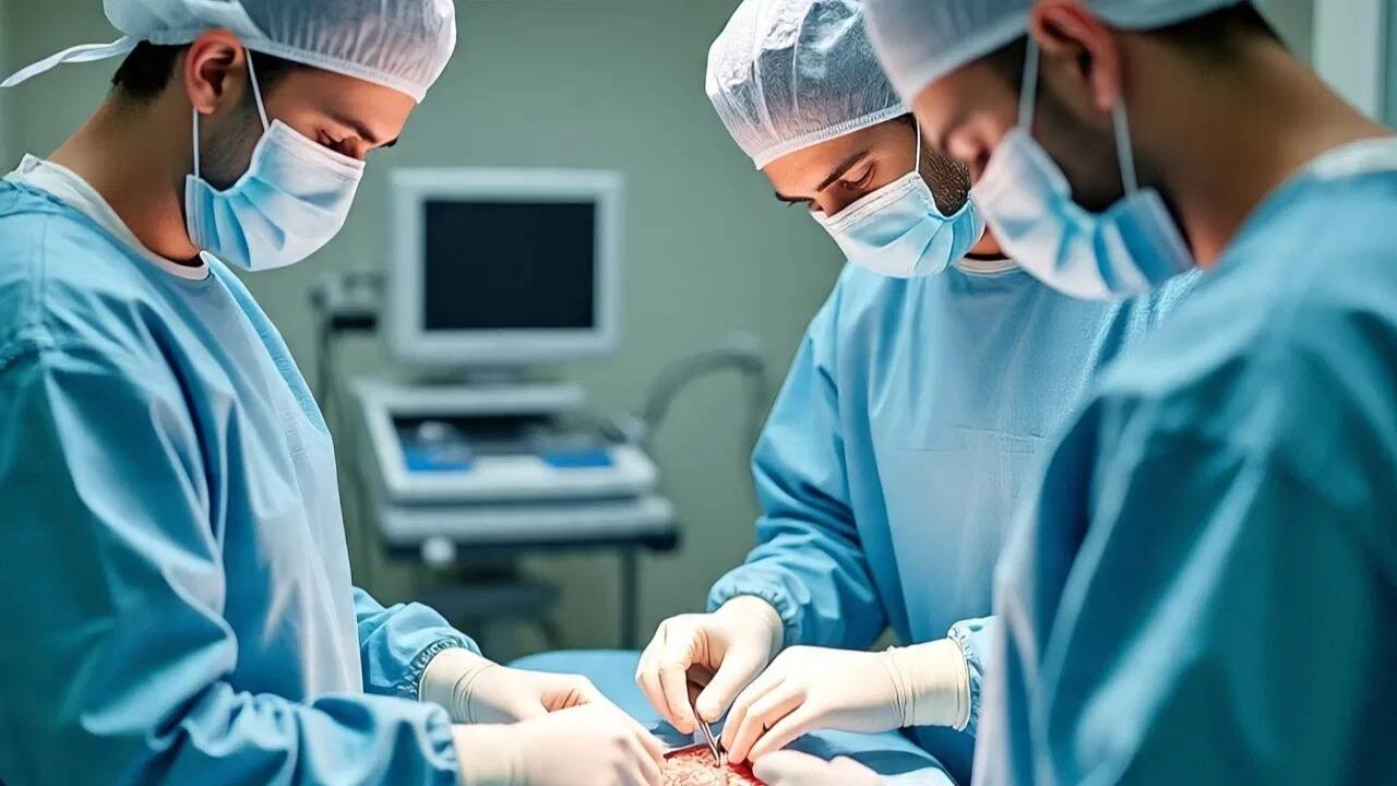 பெண் மருத்துவர் தற்கொலை... திருமண ஏற்பாட்டால் விபரீதம்!