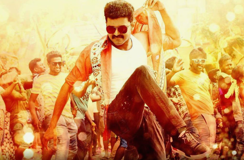 பள்ளிகளில் 'தளபதி' பாடல்களுக்குத் தடையா? - கல்வித்துறை அதிரடி உத்தரவால் விஜய் ரசிகர்கள் கொதிப்பு!