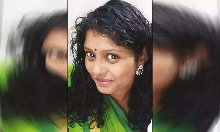 மாமியாருடன் சண்டை... ஆசிரியை தற்கொலை செய்துக் கொண்ட சோகம்!