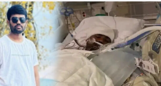 அமெரிக்காவில் கத்தியால் குத்தப்பட்ட இந்திய மாணவர் உயிரிழப்பு.... !!