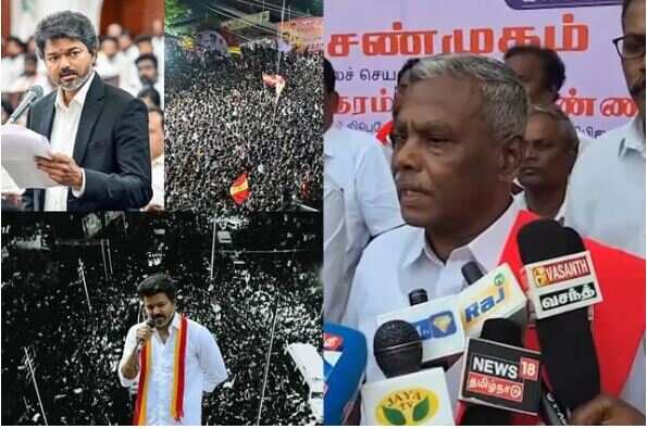 அரசு வேலை வழங்கும் முடிவை நிறுத்தி வைக்க வேண்டும் - சிபிஎம் வலியுறுத்தல்!