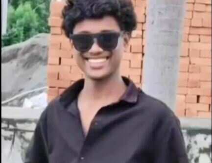 புறவழிச்சாலையில் லாரி மோதி 2 இளைஞர்கள் சம்பவ இடத்திலேயே உயிரிழப்பு!