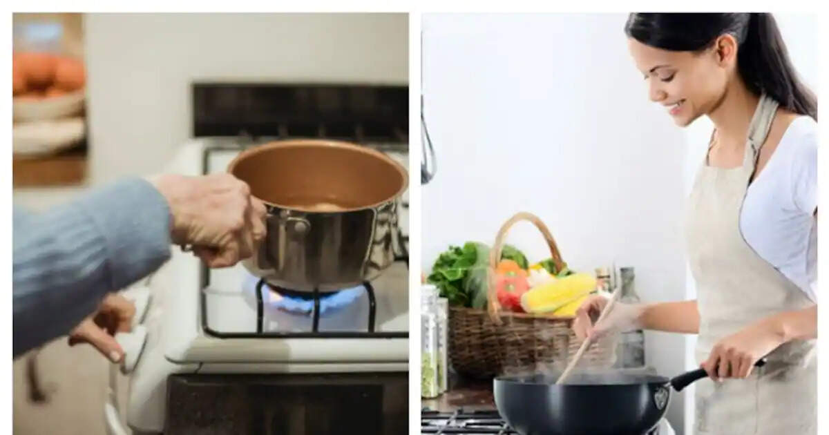 சமையலறை பரிதாபங்கள்