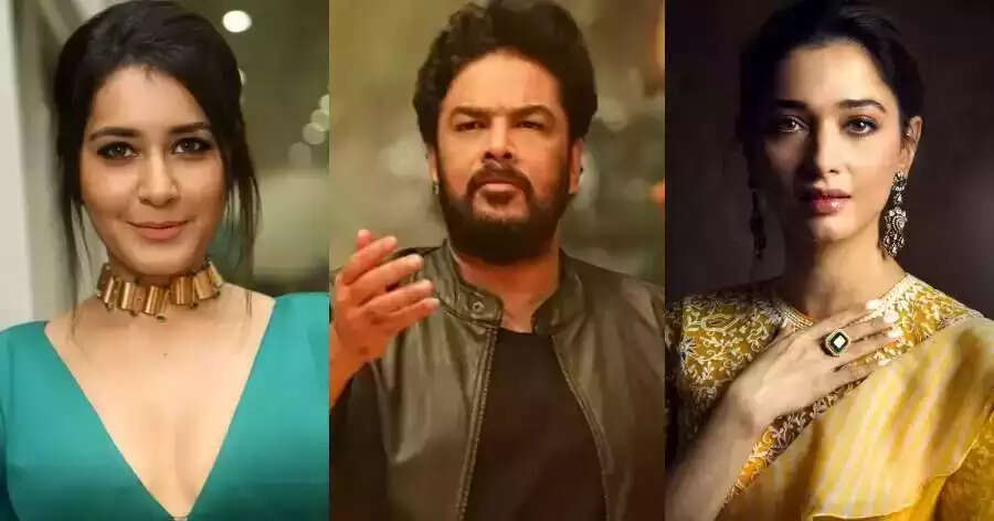 பொங்கல் ரிலீசிலிருந்து தள்ளிப் போகும் அரண்மணை4.?.. ரசிகர்கள் அதிர்ச்சி...!