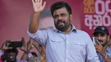 ‘தமிழ் மக்களின் நிலம் திரும்ப கொடுக்கப்படும்’.. இலங்கை அதிபர் உறுதி!