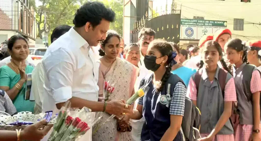 அன்பில் மகேஷ்