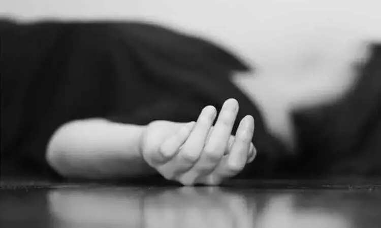 தற்கொலை