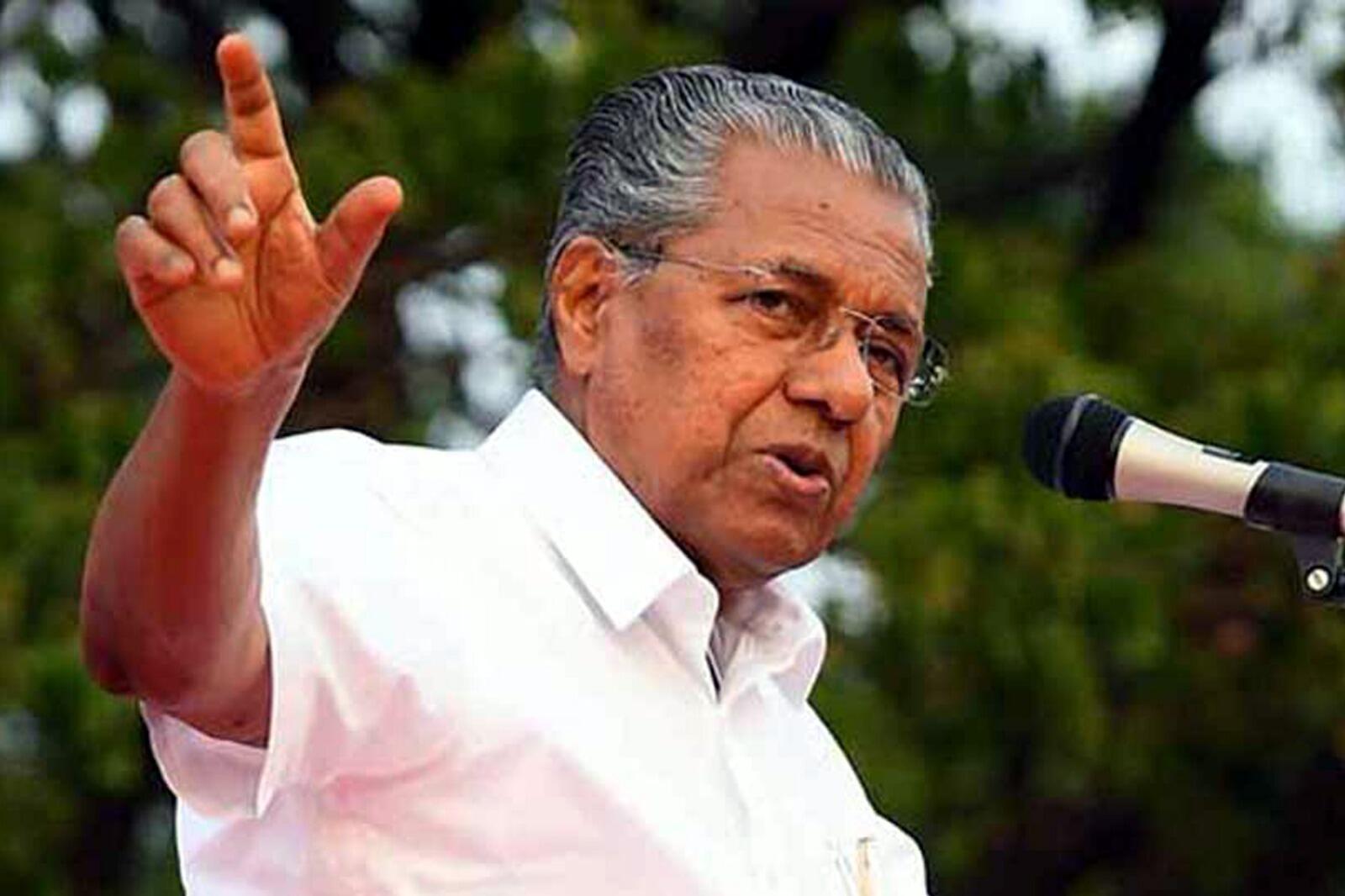 பி.எம்.ஸ்ரீ திட்டத்தில் இருந்து விலக கேரள அரசு முடிவு...இந்திய கம்யூனிஸ்ட் கடும் எதிர்ப்பு!