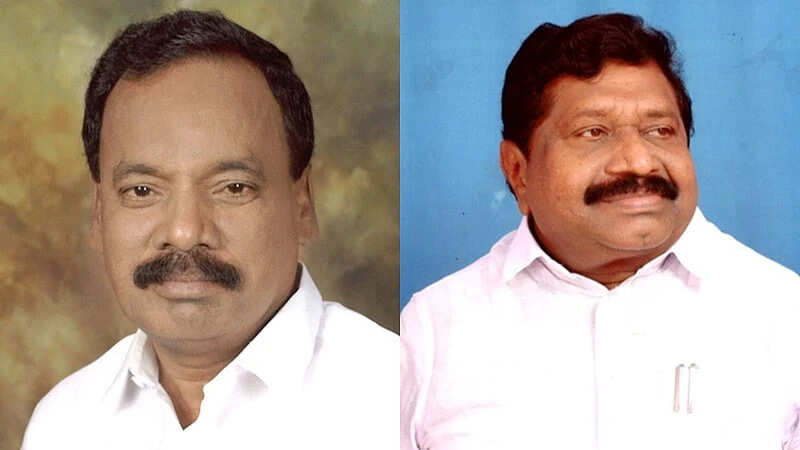 தேமுதிகவுக்கு கிடையாது... அதிமுக மாநிலங்களவை வேட்பாளர்கள் அறிவிப்பு!