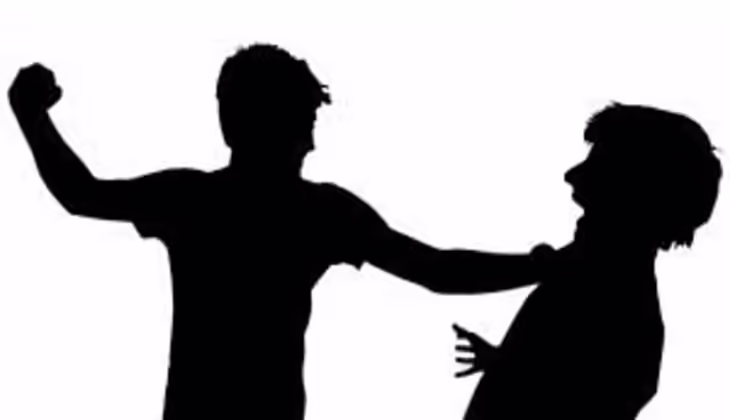 சாதி சண்டை