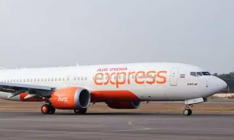 திடீர் தொழில்நுட்ப கோளாறு... புறப்பட்டு 20 நிமிடங்களில் திரும்பி வந்த ஏர் இந்தியா விமானம்!