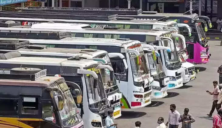 ஆம்னி பேருந்து