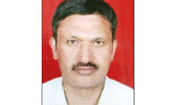 மர்ம மரணம்... காங்கிரஸ் கட்சி நிர்வாகி சடலம் அழுகிய நிலையில் மீட்பு!