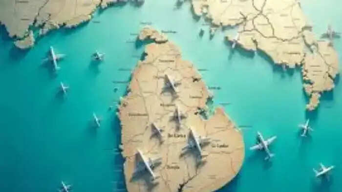 40 நாடுகள் இலங்கைக்கு பயணம் செய்ய விசா தேவையில்ல!