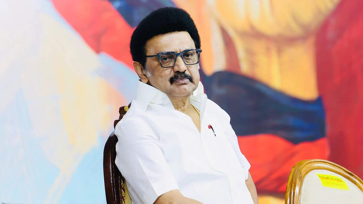 முதல்வருக்கு ஆஞ்சியோ பரிசோதனை... அமைச்சர் துரைமுருகன் அதிர்ச்சி தகவல்!