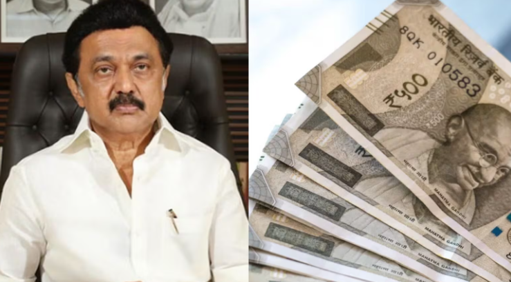 மாஸ்...மாணவர்களுக்கு ரூ25லட்சம் ஊக்கத்தொகை... முதல்வர் அதிரடி அறிவிப்பு!!