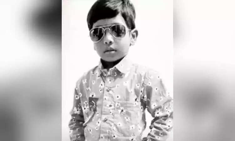 4 வயது சிறுவன் அதிர்ச்சி மரணம்... கதறும் பெற்றோர்!