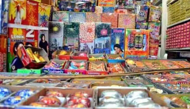 தீபாவளி பட்டாசு கடை பட்டாசுக்கடை