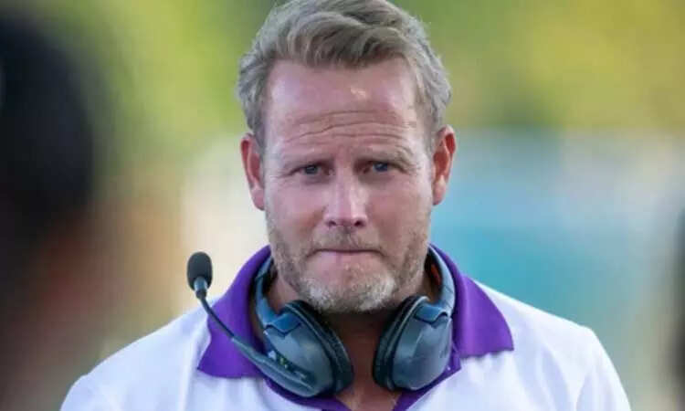 இந்திய மகளிர் ஹாக்கி அணி பயிற்சியாளராக மீண்டும் மரிஜ்னே நியமனம்!