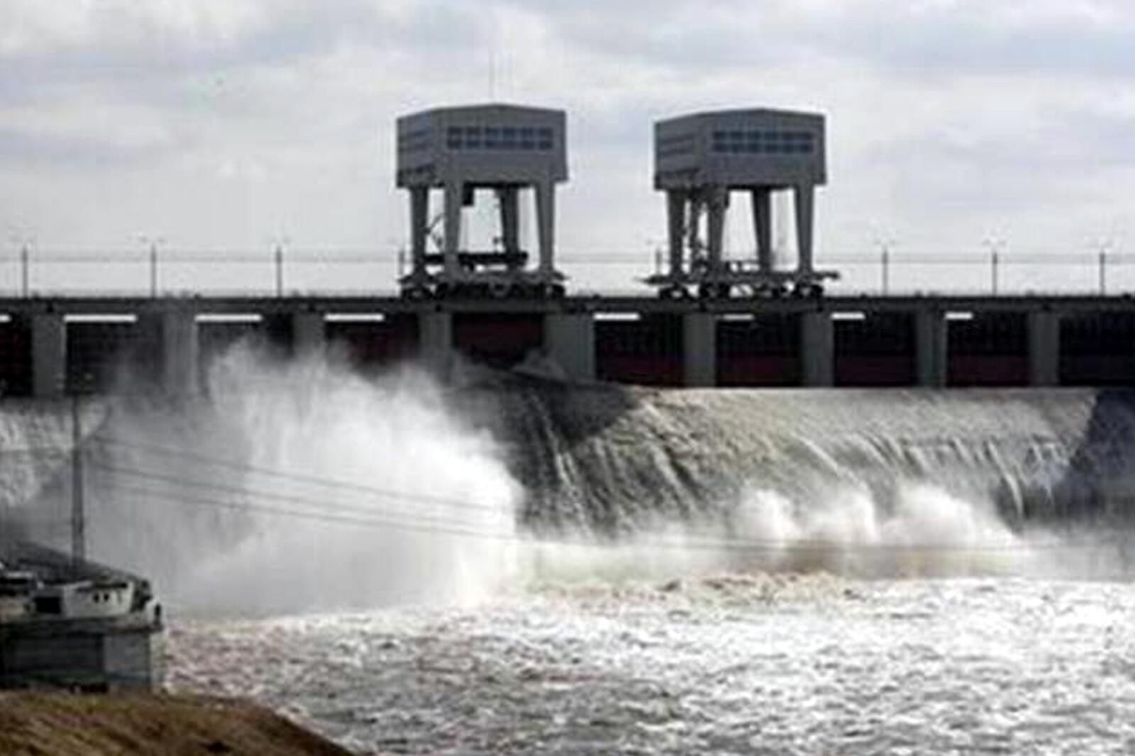 ரூ.44,000 கோடி செலவில் 4 நீரேற்று மின் திட்டங்கள் .. மத்திய அரசு ஒப்பந்தம்!