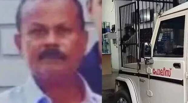 கிறிஸ்துமஸ் இரவில் சோகம்... போதைப்பொருள் குறித்து புகாரளித்ததால் வெட்டி படுகொலை!