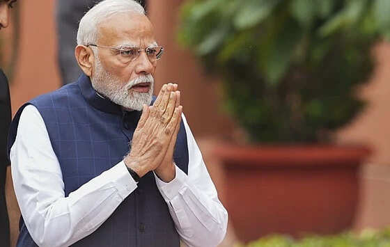 நாளை தென் ஆப்பிரிக்கா செல்கிறார் பிரதமர் மோடி... ஜி20 உச்சி மாநாட்டில் கலந்து கொள்கிறார்!