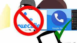 ஜாலி!! ட்ரூகாலருக்கு டாடா!! மொபைல் அழைப்புக்களை பெயருடன் பார்க்கலாம்!!