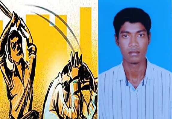 சாப்பிட்டு விட்டு பணம் தர மறுத்த இளைஞர்! கட்டையால் அடித்துக்கொலை!