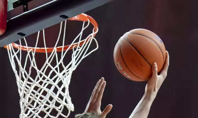 தேசிய சீனியர் கூடைப்பந்து.... தமிழகம் இறுதிப்போட்டிக்கு தகுதி!