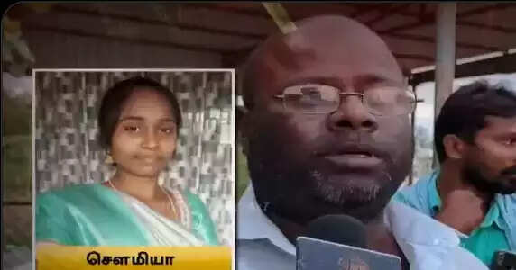 மாயமான நர்சிங் மாணவி கிணற்றில் சடலமாக மீட்பு!