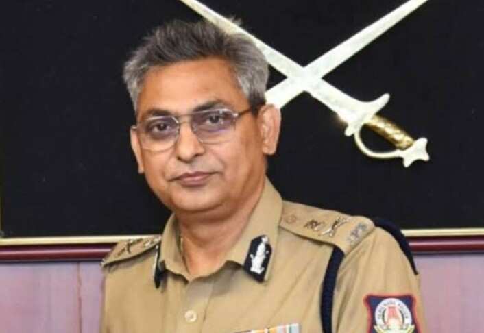 காவல்துறையினர் தொலைக்காட்சி, யூடியூப் நேர்காணலில் பங்கேற்க முன் அனுமதி அவசியம்... சங்கர் ஜிவால் உத்தரவு!