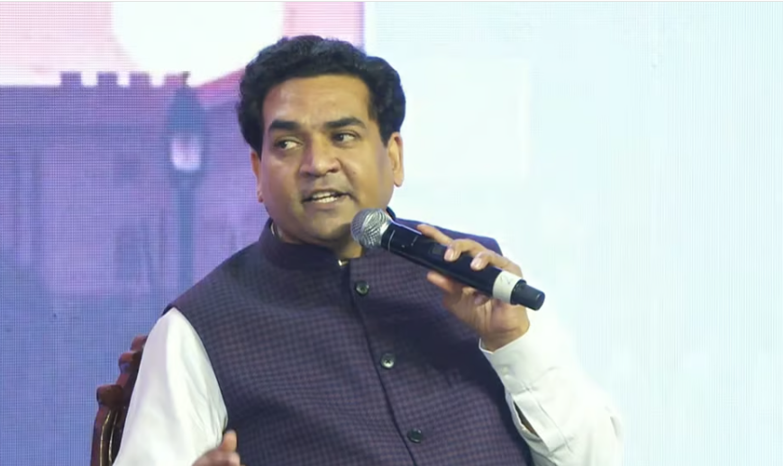 சென்னையில் ‘சுற்றுலா சிறப்பு கருத்தரங்கு 2026’ தொடக்கம்!