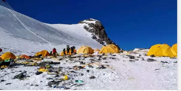 எவரெஸ்ட்