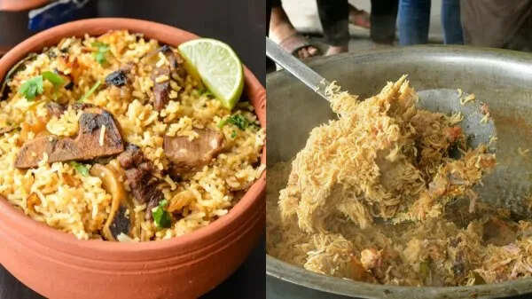 பிரியாணி