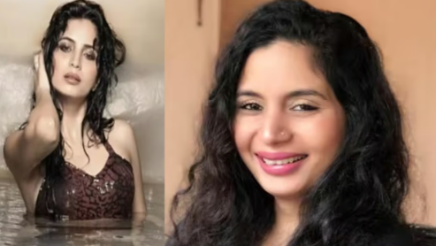 ரசிகர்கள் அதிர்ச்சி... பிரபல பின்னணி பாடகி தூக்கிட்டு தற்கொலை!