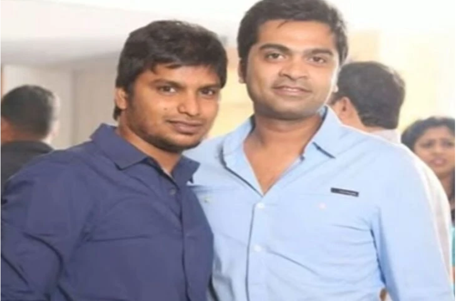 சிம்பு பட இணை தயாரிப்பாளர் போதைப்பொருள் வழக்கில் கைது !