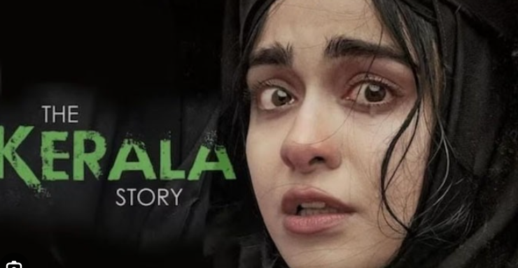 இன்று தமிழகத்தில் ”தி கேரளா ஸ்டோரி” ரிலீஸ்!! திரையரங்குகளில் பலத்த போலீஸ் பாதுகாப்பு!!